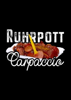 Ruhrpott Carpaccio