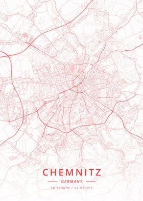 Chemnitz Germany