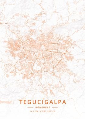 Tegucigalpa Honduras