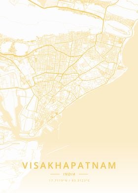 Visakhapatnam India