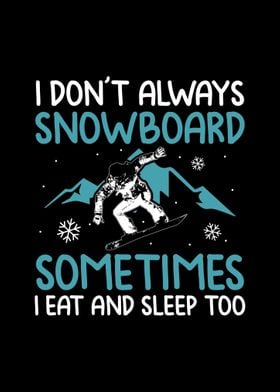 Snowboard Lover Gift Ideas