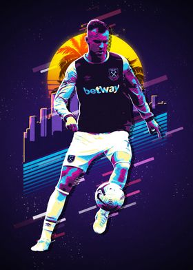 Andriy Yarmolenko Football