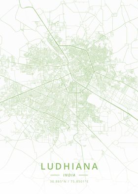 Ludhiana India