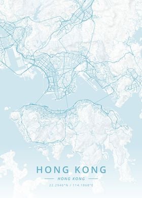 Hong Kong Hong Kong