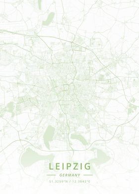 Leipzig Germany