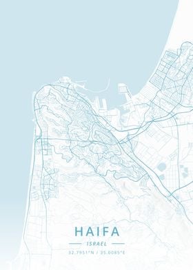 Haifa Israel