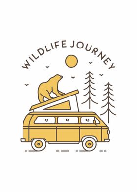Wildlife Journey 2