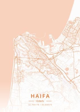 Haifa Israel