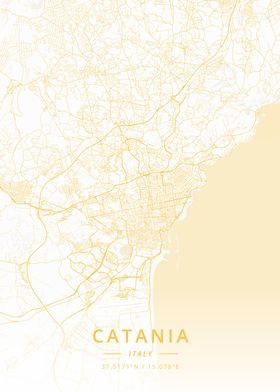 Catania Italy