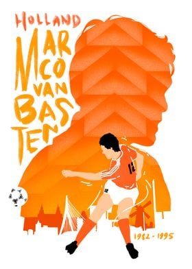 Marco van basten