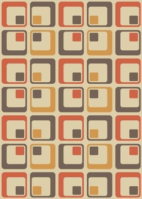 70s Inception Tiles