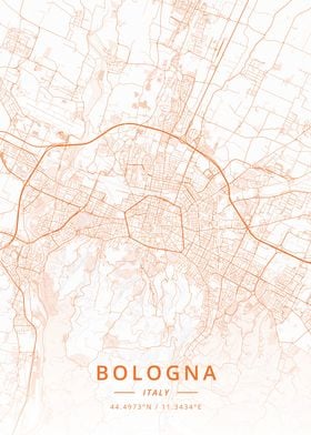 Bologna Italy