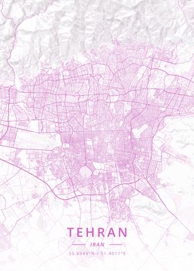 Tehran Iran