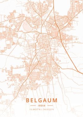 Belgaum India