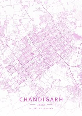 Chandigarh India