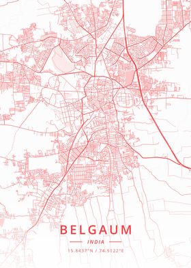 Belgaum India