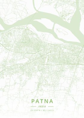 Patna India