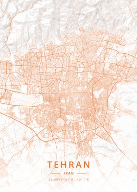 Tehran Iran