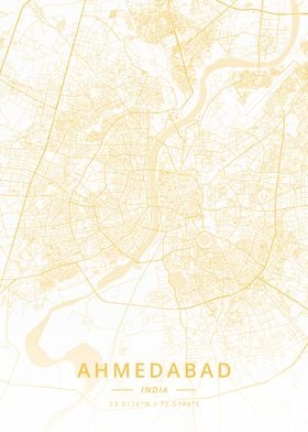 Ahmedabad India