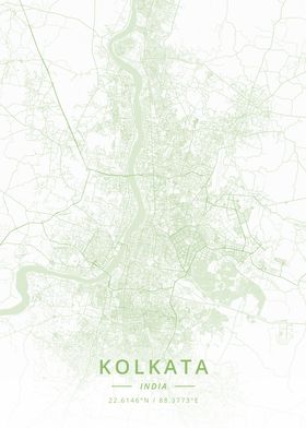 Kolkata India