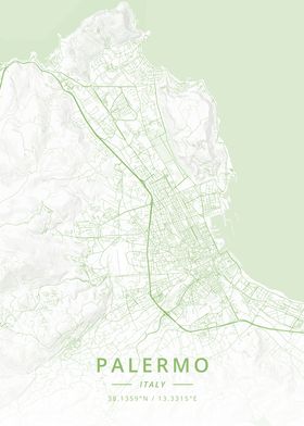 Palermo Italy