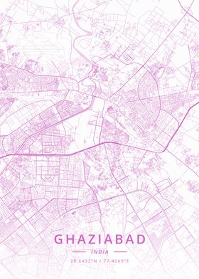 Ghaziabad India