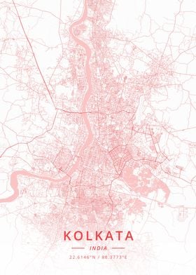 Kolkata India