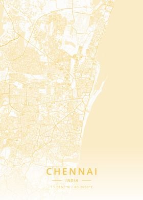 Chennai India