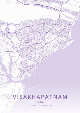 Visakhapatnam India