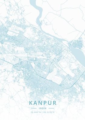 Kanpur India