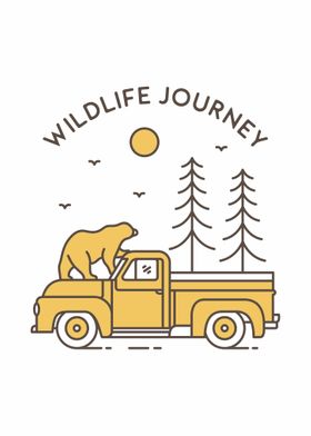 Wildlife Journey 3