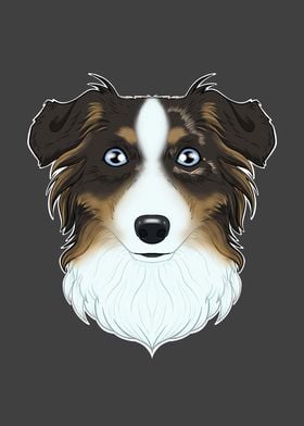 Australian Shepherd Lover