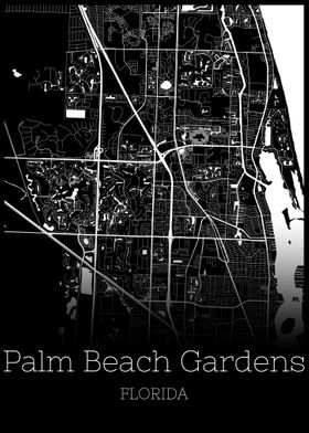 Palm Beach Gardens Florida