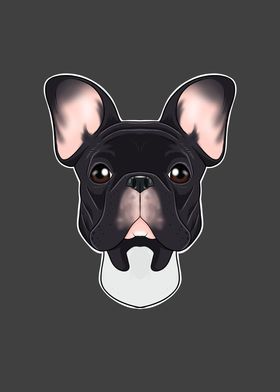 French Bulldog Lover I Dog