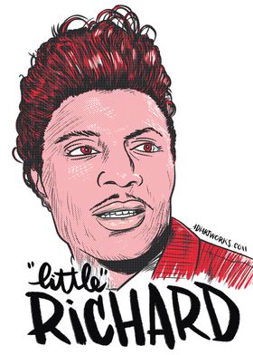 Little Richard