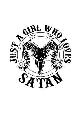 Satanists Satanism Gifts