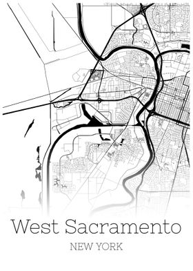 West Sacramento New York 