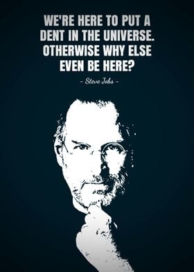 Steve Jobs quotes