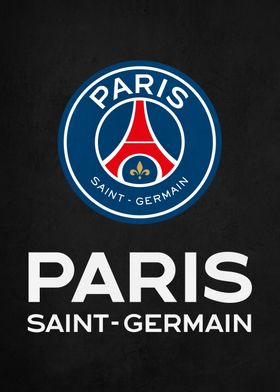 Crest PSG black