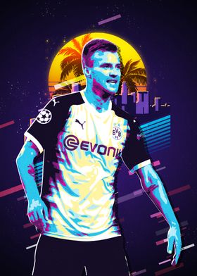 Andriy Yarmolenko Football