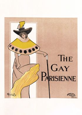 The Gay Parisienne