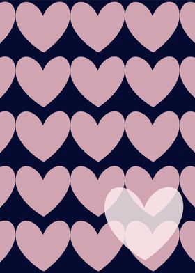 Love Pattern