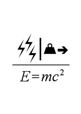 Mass Energy Equivalence