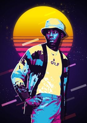 Tyler the Creator