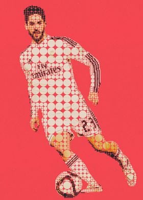 Isco Francisco