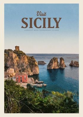 Visit Sicily