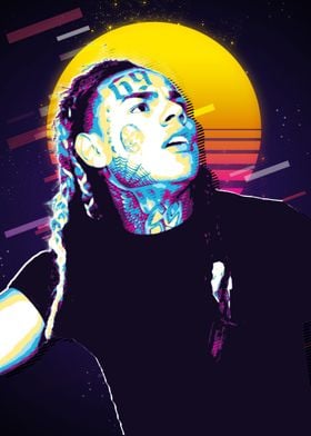 6ix9ine