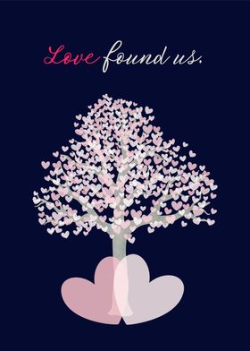 Love Found