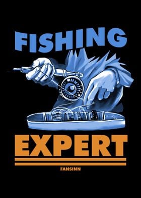 Fishing Expert