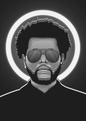 The Weeknd Bnw